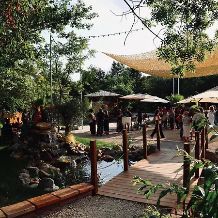 فندق L'alcove Restaurant