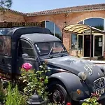 Hotel L'alcove Restaurant 3*
