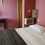 Hotel L'alcove Restaurant Villematier