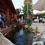 Hotel L'alcove Restaurant