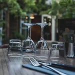 L'alcove Restaurant Hotel Villematier