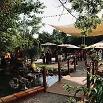 Hotel L'alcove Restaurant