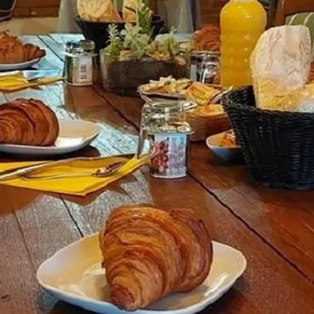 L'alcove Restaurant Hotel 3*