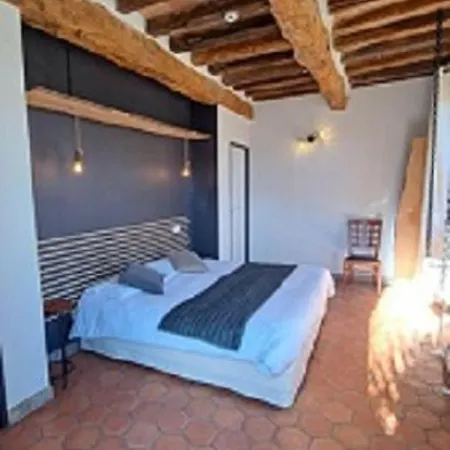 L'alcove Restaurant 3* Villematier