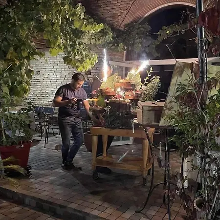 Hotel L'alcove Restaurant 3*