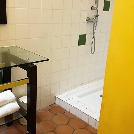 L'alcove Restaurant Hotel