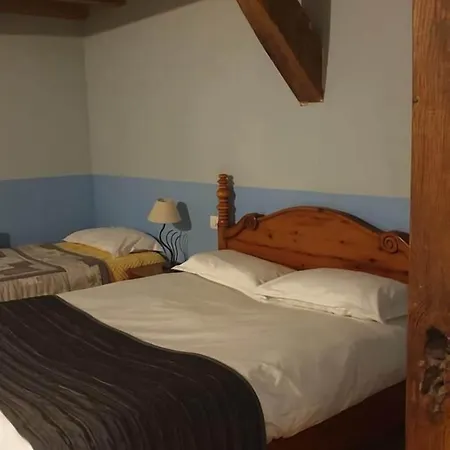 L'alcove Restaurant Hotel Villematier