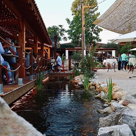 호텔 L'alcove Restaurant