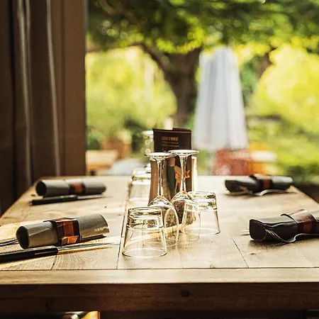 L'alcove Restaurant