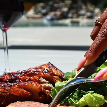 L'alcove Restaurant Ξενοδοχείο 3*