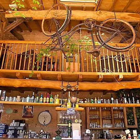 L'alcove Restaurant 3* Villematier