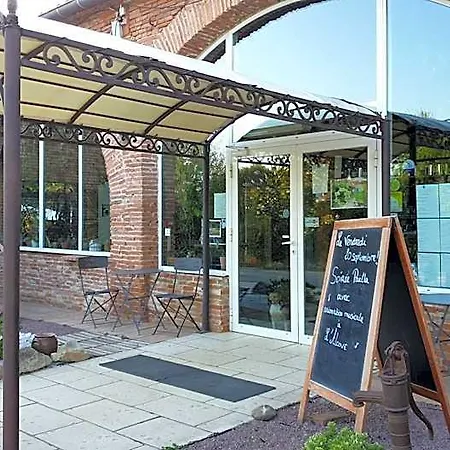 מלון L'alcove Restaurant