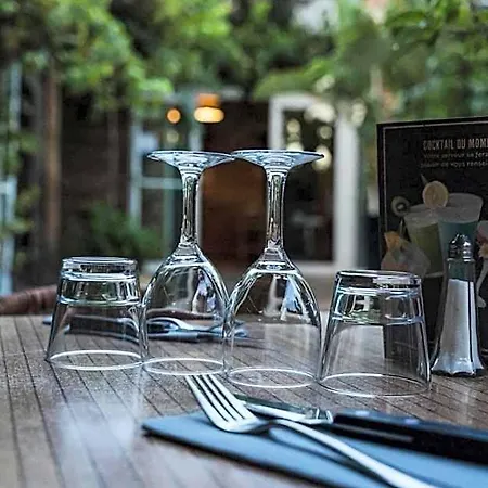L'alcove Restaurant