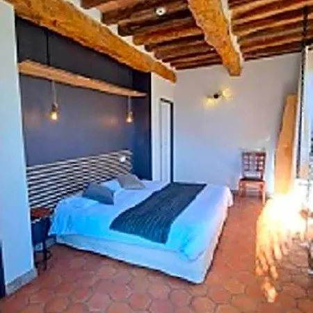 L'alcove Restaurant 3*