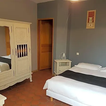 L'alcove Restaurant