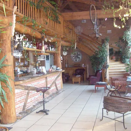 L'alcove Restaurant Hotel