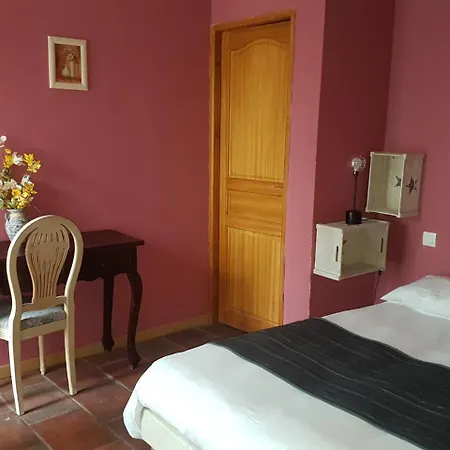 L'alcove Restaurant Villematier