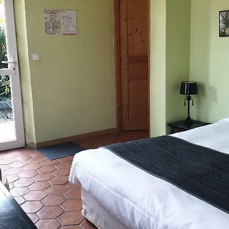 Hotel L'alcove Restaurant 3*