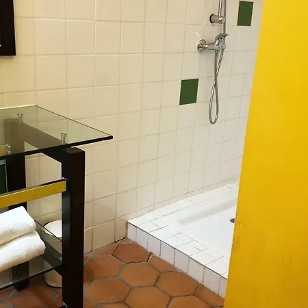 L'alcove Restaurant Hotel