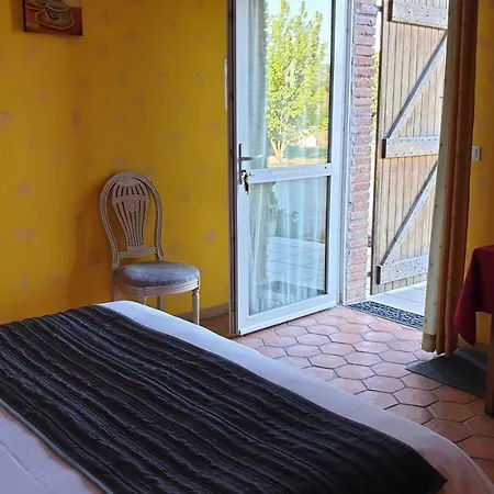 L'alcove Restaurant Villematier