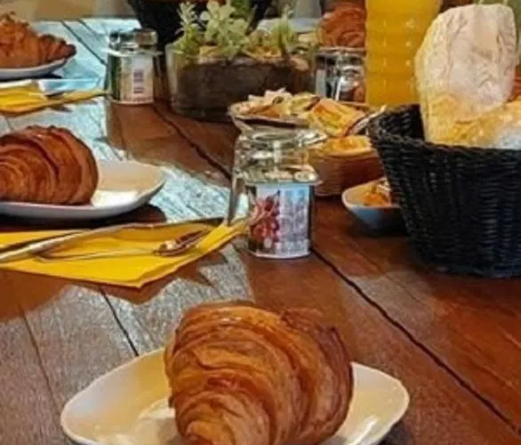 L'alcove Restaurant فندق 3*