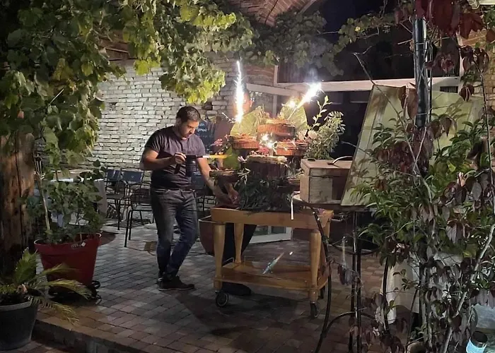 فندق L'alcove Restaurant 3*