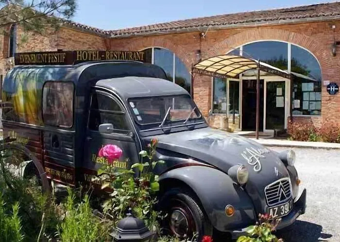 فندق L'alcove Restaurant 3*