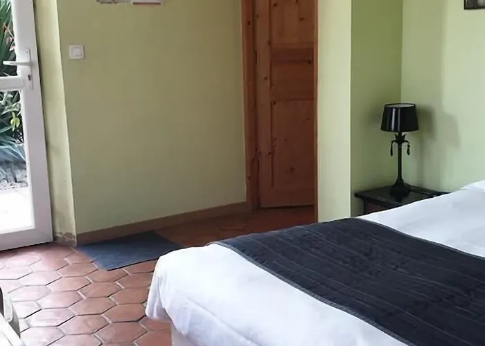 فندق L'alcove Restaurant