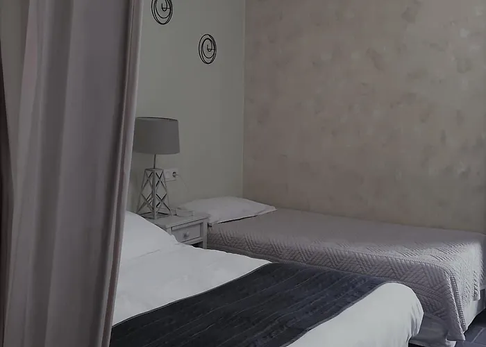 فندق L'alcove Restaurant