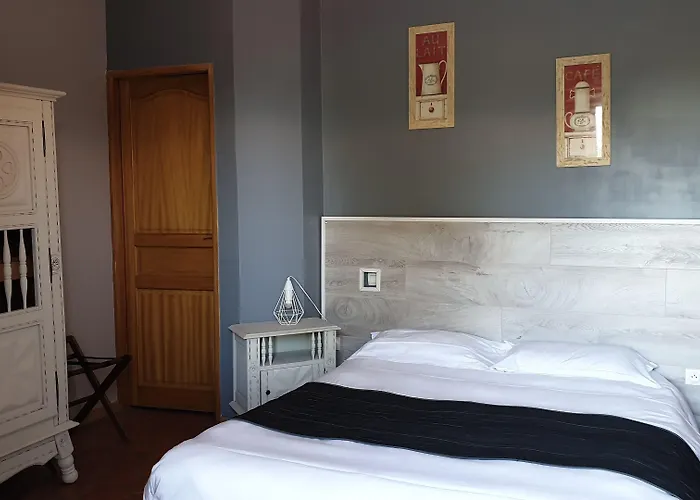 Hotel L'alcove Restaurant 3*