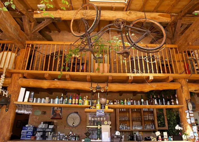 فندق L'alcove Restaurant Villematier