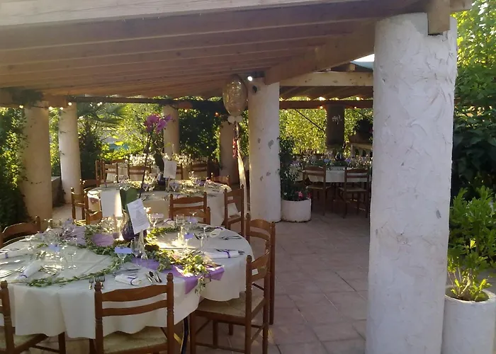 فندق L'alcove Restaurant Villematier