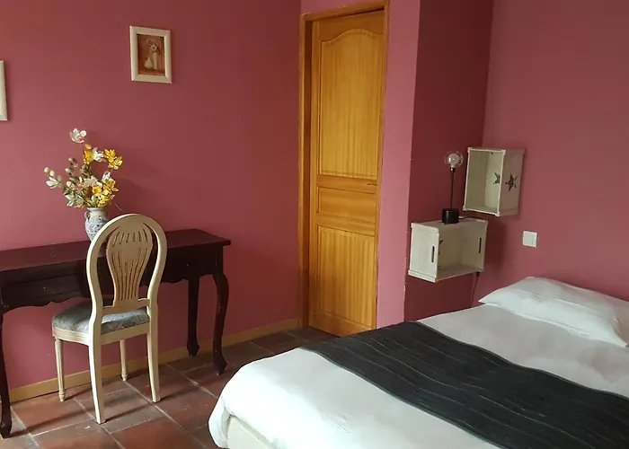 L'alcove Restaurant Villematier