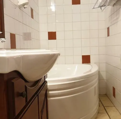 L'alcove Restaurant فندق 3*