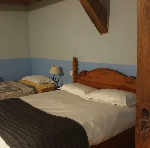 L'alcove Restaurant Hotel 3*